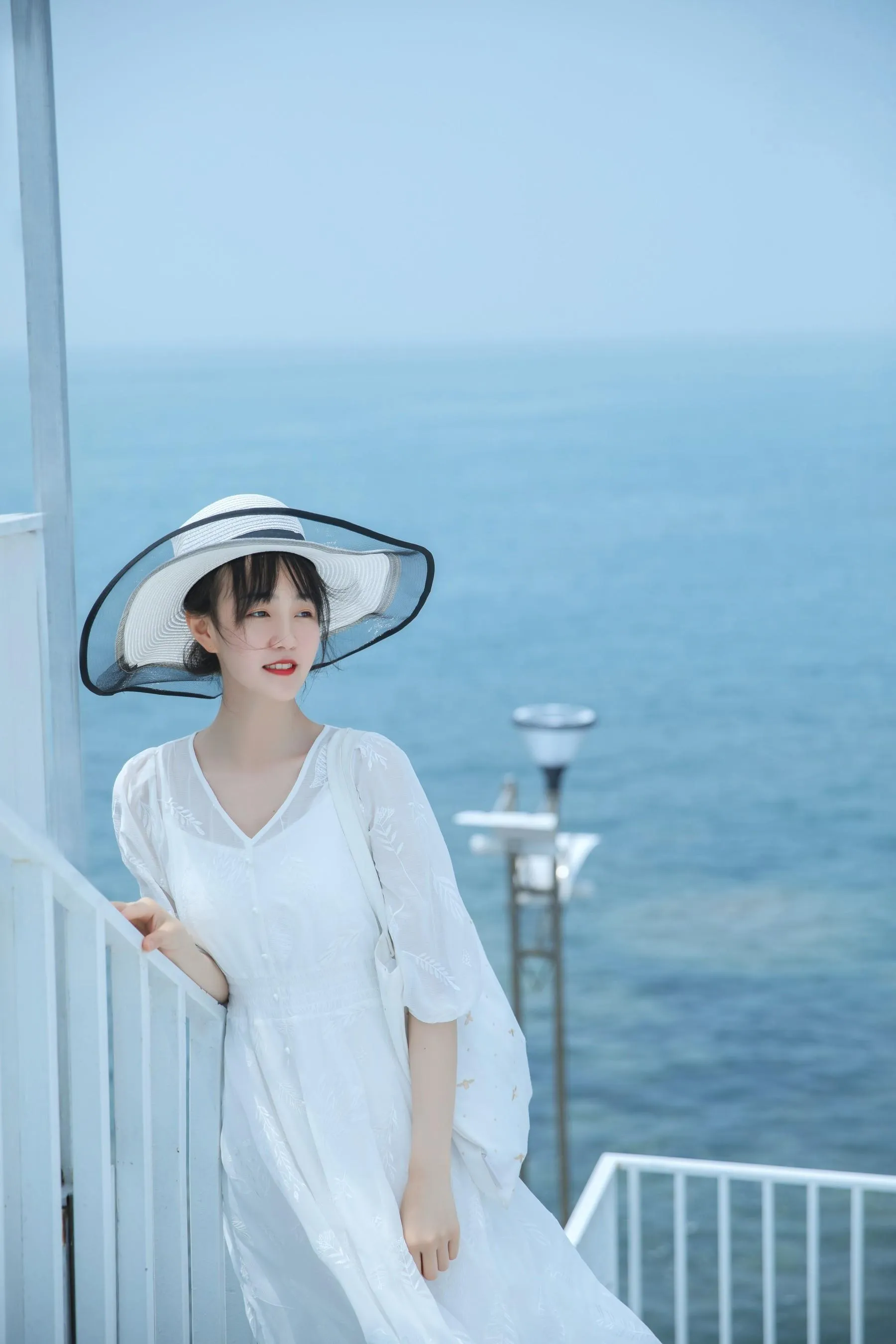 [YITUYU艺图语]2022.02.16 海风 __黄小坏坏 [29P]插图3